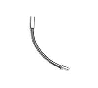 Codo pasacables para freno V-Brake flexible ( 2.5 mm )