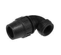 Codo R.H. Polieti.25Mm X 3/4" Aqua Control