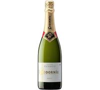 Codo rníu Cava clásico Brut (3 x 0.75 l)