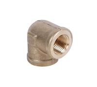 CODO ROSCADO"R" - ROSCA 16 X 1,5