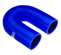 Codo silicona codo manguera radiador turbocompresor 180° manguera silicona manguera intercooler