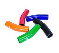 Codo silicona codo manguera radiador turbocompresor 23° manguera silicona manguera intercooler