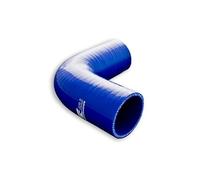 Codo silicona codo manguera radiador turbocompresor 90° manguera silicona manguera intercooler