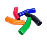 Codo silicona codo reductor manguera radiador turbocompresor 23° manguera silicona manguera intercooler