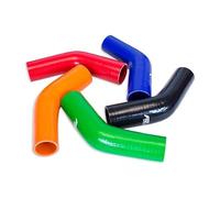 Codo silicona codo reductor manguera radiador turbocompresor 45° manguera silicona manguera intercooler