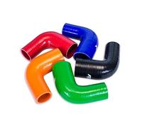 Codo silicona codo reductor manguera radiador turbocompresor 90° manguera silicona manguera intercooler