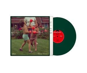 Codo - Sueño Volador 1 - Vinilo Verde Colorido - Edición Exclusiva Egea Ltd.