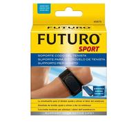 Codo Tenista Futuro Sport Soporte T/U - Protección Firme y Estable