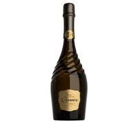 Codorniu Ars Collecta Blanc de Blancs, Cava Reserva, Botella 0.75 L