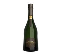 Codorníu Ars Collecta Jaume Codorníu - Cava Gran Reserva - Botella 75cl