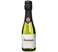 Codorníu Benjamin Cava - Pack de 3 x 20 cl - Total: 600 ml