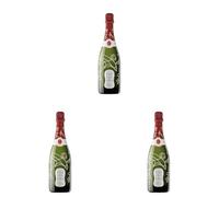 Codorníu Cuvée Barcelona 1872 - Cava Brut - 75cl (Paquete de 3)