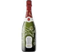Codorníu Cuvée Barcelona 1872 - Cava Brut - 75cl (Paquete de 6)