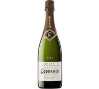 Codorníu Extra Semi Seco 75 cl.