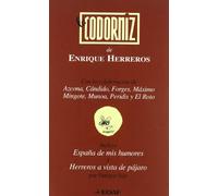 Codorniz De Enrique Herreros, La (GRANDES OBRAS ILUSTRADAS)