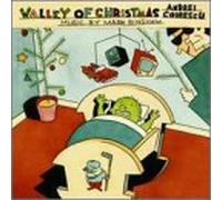 Codrescu, Andrei - Valley of Christmas