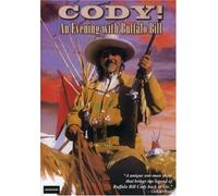 Cody! An Evening With Buffalo - Cody an Evening With Buffalo Bill [USA] [DVD]