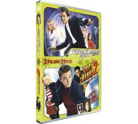 Cody Banks, agent secret + Cody Banks, agent secret 2 : Destination Londres [Francia] [DVD]