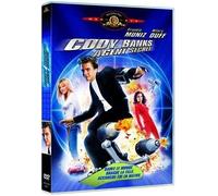 Cody Banks, agent secret [Francia] [DVD]