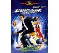 Cody Banks, agent secret [Francia] [DVD]