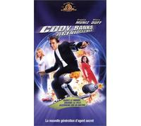 Cody banks, agent secret [Francia] [VHS]