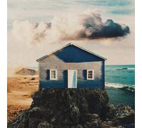 Cody Carnes Firm Foundation (Vinyl) (Importación USA)