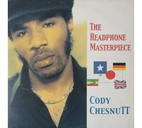cody chesnutt - the headphone master [Vinilo]
