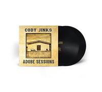 Cody Jinks - Adobe Sessions