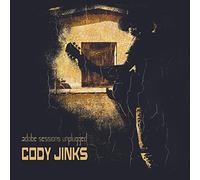 Cody Jinks - Adobe Sessions (Unplugged)