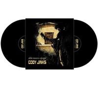 Cody Jinks - Adobe Sessions (Unplugged) [Vinilo]