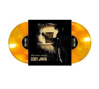 Cody Jinks - Adobe Sessions (Unplugged) [Vinilo]