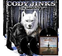 Cody Jinks After the Fire/The Wanting (Vinyl) 12" Album (Importación USA)