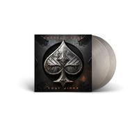 Cody Jinks - Cambia el juego (exclusivo de Amazon, plateado opaco)