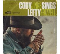 Cody Jinks Cody Jinks Sings Lefty Frizzell (Vinyl) 12" Album