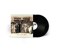 Cody Jinks - I'm Not the Devil [Vinilo]