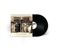 Cody Jinks - I'm Not the Devil [Vinilo]