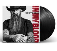 Cody Jinks - In My Blood [Vinilo]