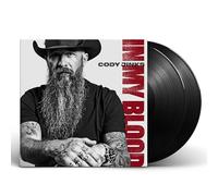 Cody Jinks - In My Blood [Vinilo]