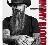 Cody Jinks In My Blood (Vinyl) 12" Album (Importación USA)
