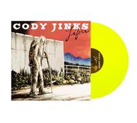 Cody Jinks - Lifers [Vinilo]