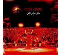 Cody Jinks - Red Rocks Live