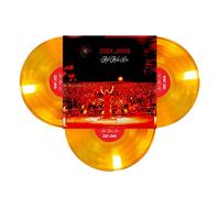 Cody Jinks - Red Rocks Live [Vinilo]
