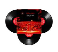 Cody Jinks - Red Rocks Live [Vinilo]