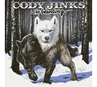 Cody Jinks – The Wanting After The Fire – Vinilo – Importación USA