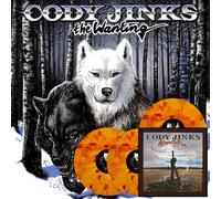 Cody Jinks – The Wanting After The Fire – Vinilo – Importación USA