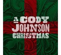 Cody Johnson A Cody Johnson Christmas (Vinyl) (Importación USA)