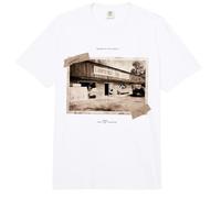 Cody Johnson Bancos de la Trinidad Comfort Colors Adult Heavyweight T-Shirt