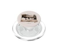 Cody Johnson Bancos de la Trinidad PopSockets PopGrip para MagSafe