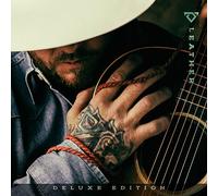 Cody Johnson - Leather Deluxe Edition [Vinilo]