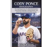 CODY PONCE BIOGRAPHY: The inspiring journey of a determined pitcher overcoming challenges, chasing dreams, and achieving professional baseball success